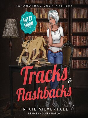 cover image of Tracks and Flashbacks